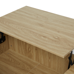 Nu-Deco Coffee Table MH25042