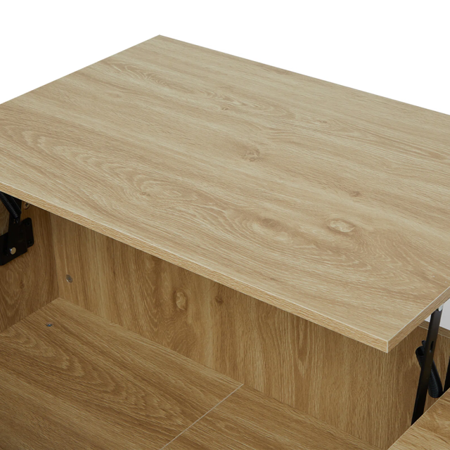 Nu-Deco Coffee Table MH25042