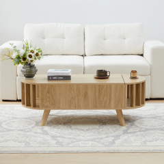 Nu-Deco Coffee Table MH25042