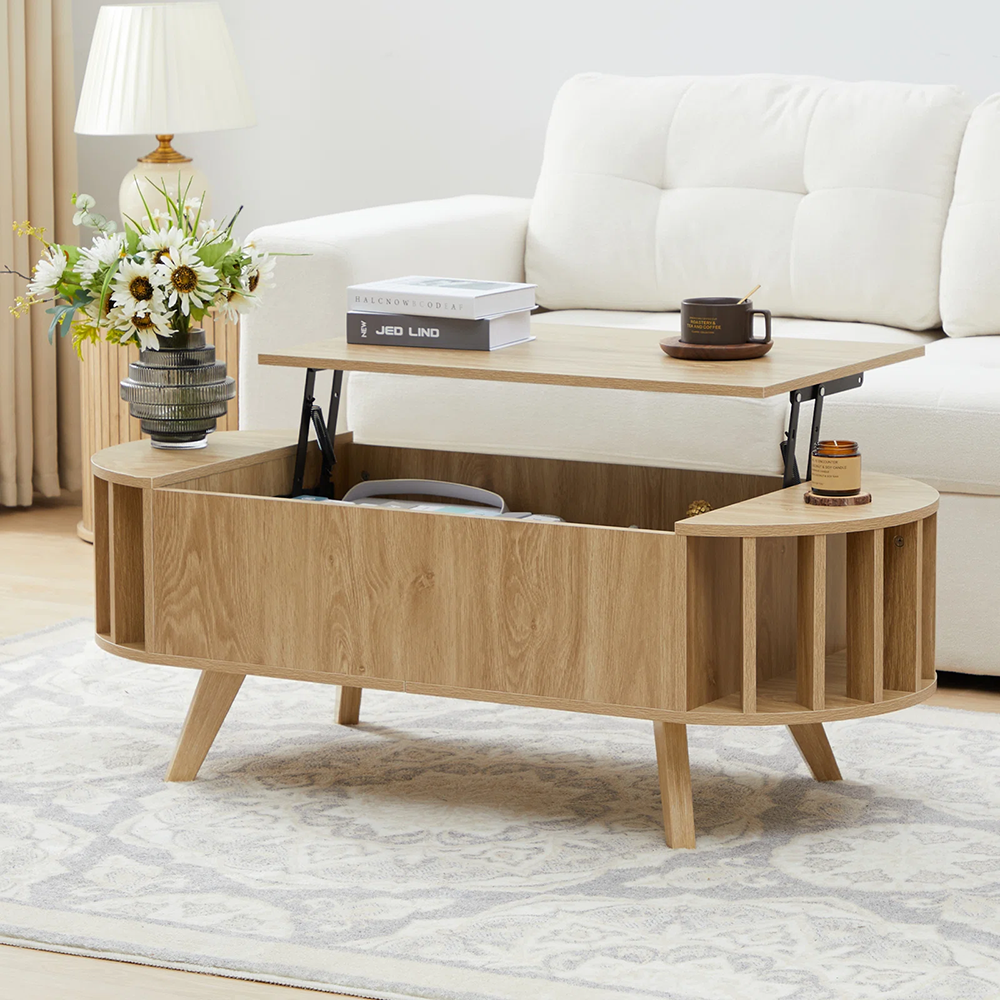 Nu-Deco Coffee Table MH25042
