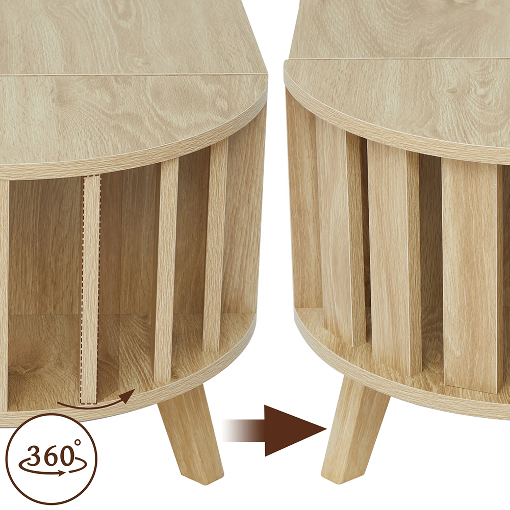 Nu-Deco Coffee Table MH25042