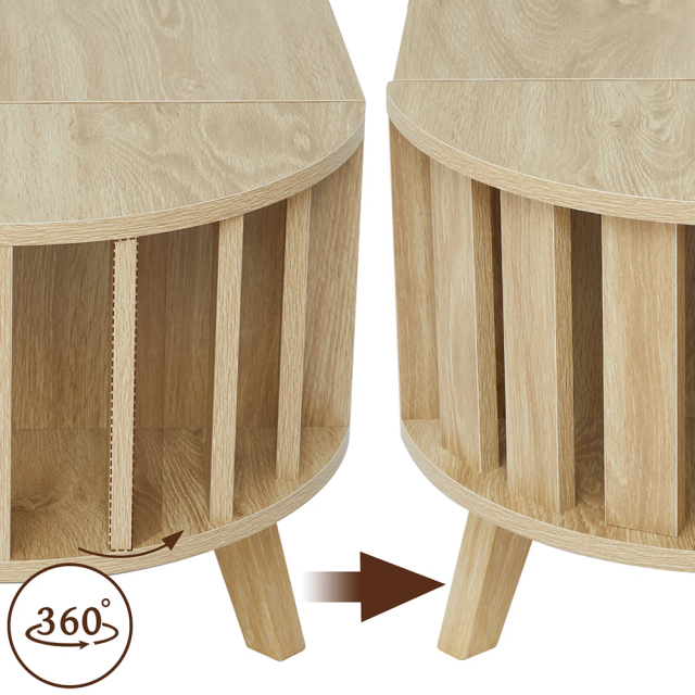 Nu-Deco Coffee Table MH25042