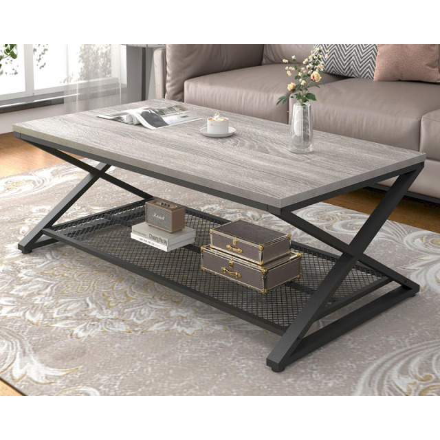 Nu-Deco Coffee Table MH25043
