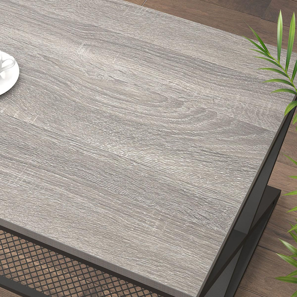 Nu-Deco Coffee Table MH25043