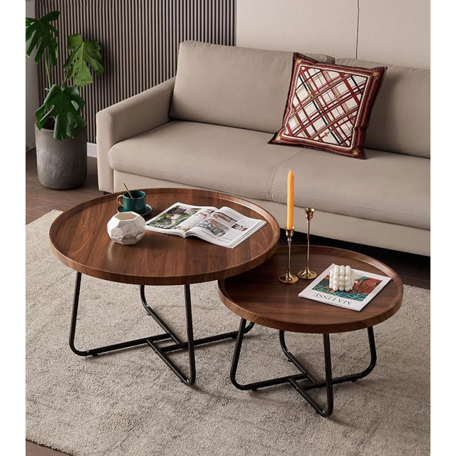 Nu-Deco Coffee Table MH25044