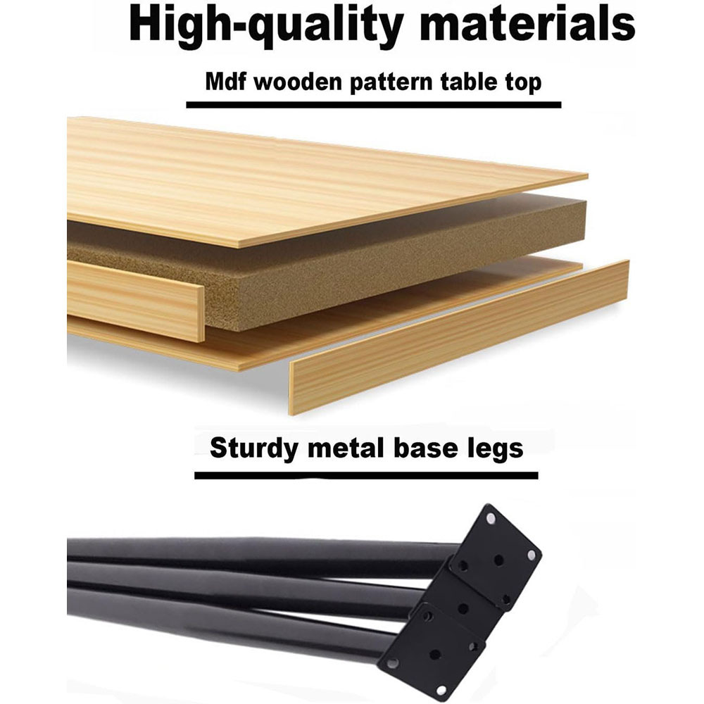 Nu-Deco Coffee Table MH25044