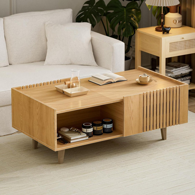 Nu-Deco Coffee Table MH25045