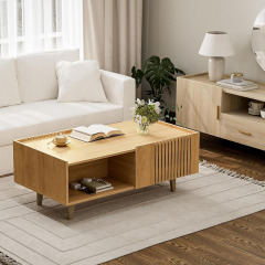 Nu-Deco Coffee Table MH25045