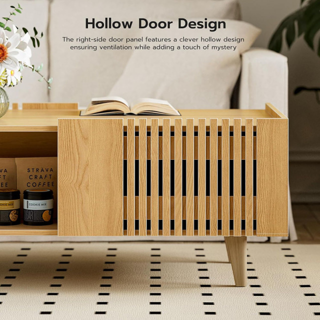 Nu-Deco Coffee Table MH25045