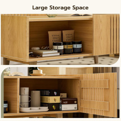 Nu-Deco Coffee Table MH25045