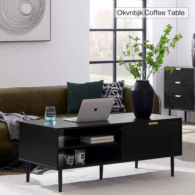 Nu-Deco Coffee Table MH25046