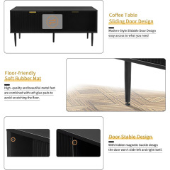 Nu-Deco Coffee Table MH25046