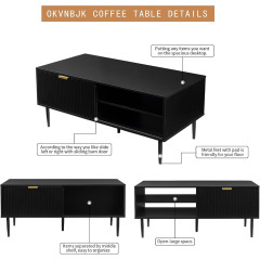 Nu-Deco Coffee Table MH25046