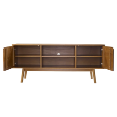 Nu-Deco TV Stand MH25048