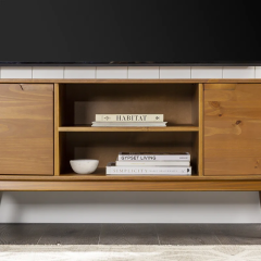 Nu-Deco TV Stand MH25048