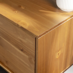 Nu-Deco TV Stand MH25048