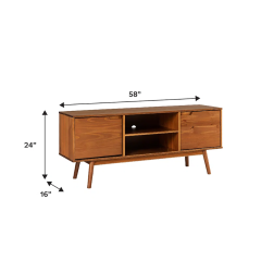 Nu-Deco TV Stand MH25048