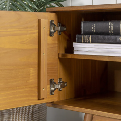 Nu-Deco TV Stand MH25048