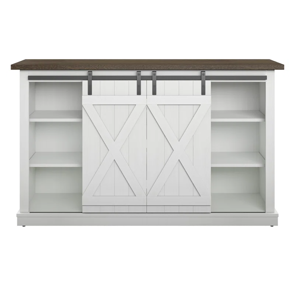 Nu-Deco TV Stand MH25049