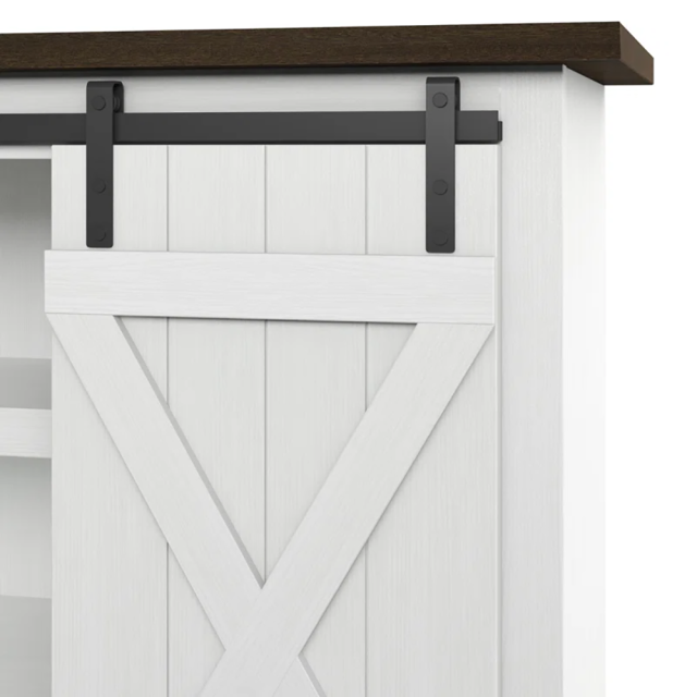 Nu-Deco TV Stand MH25049