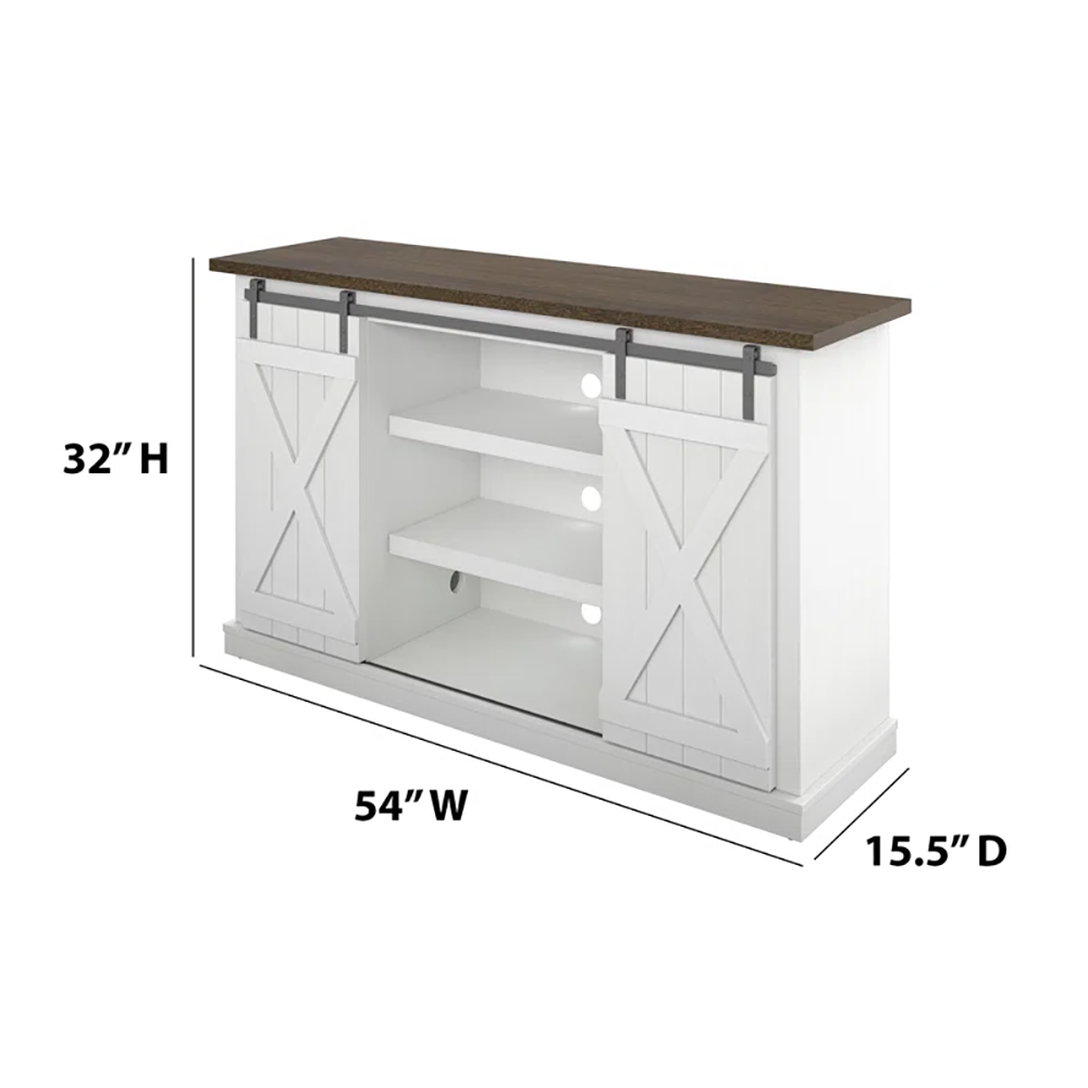 Nu-Deco TV Stand MH25049