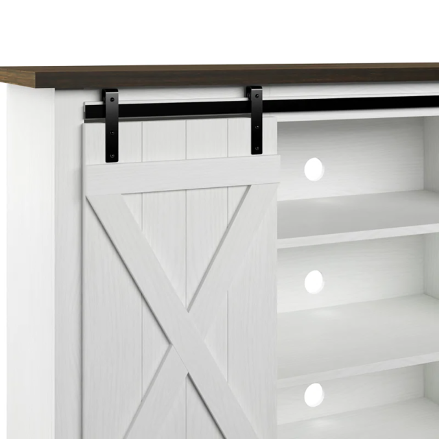 Nu-Deco TV Stand MH25049