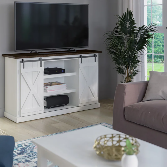 Nu-Deco TV Stand MH25049