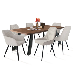 Nu-Deco Dining Set MH25050