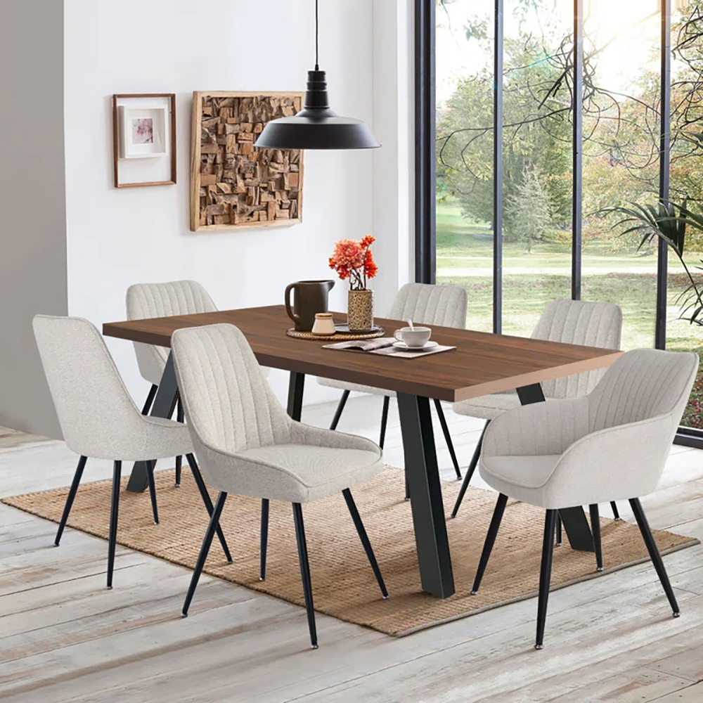 Nu-Deco Dining Set MH25050