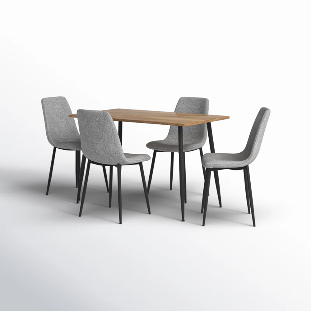 Nu-Deco Dining Set MH25051