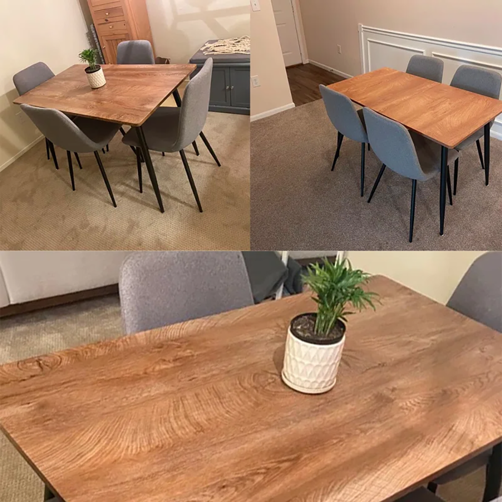 Nu-Deco Dining Set MH25051