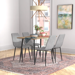 Nu-Deco Dining Set MH25051