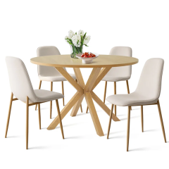 Nu-Deco Dining Set MH25052