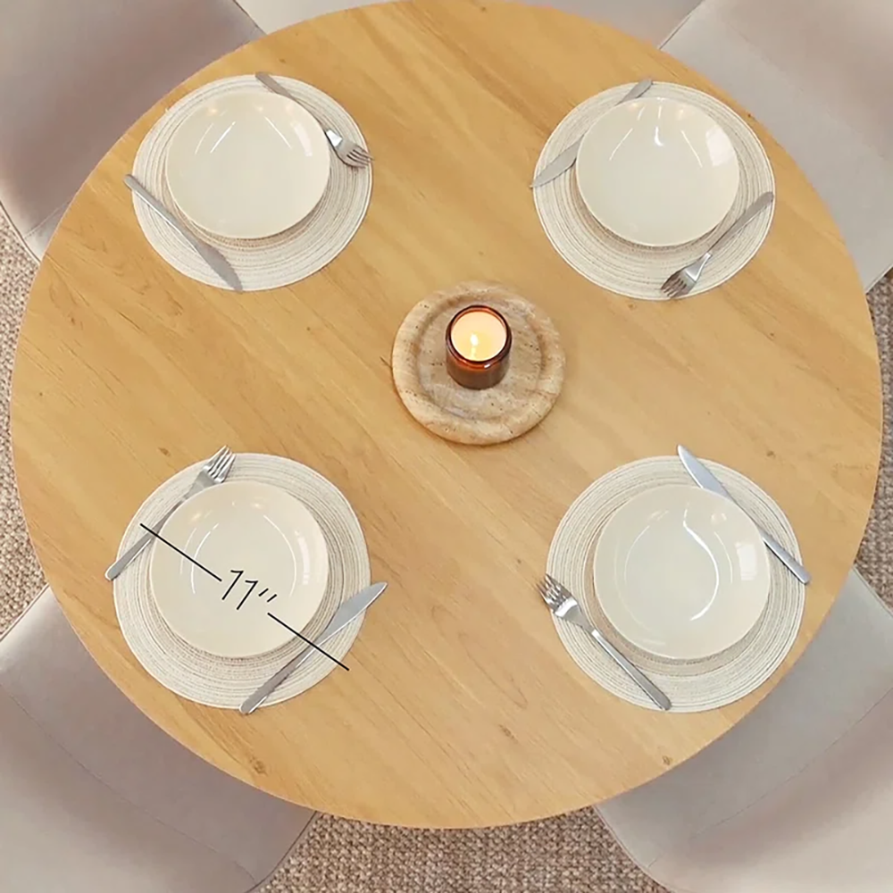 Nu-Deco Dining Set MH25052
