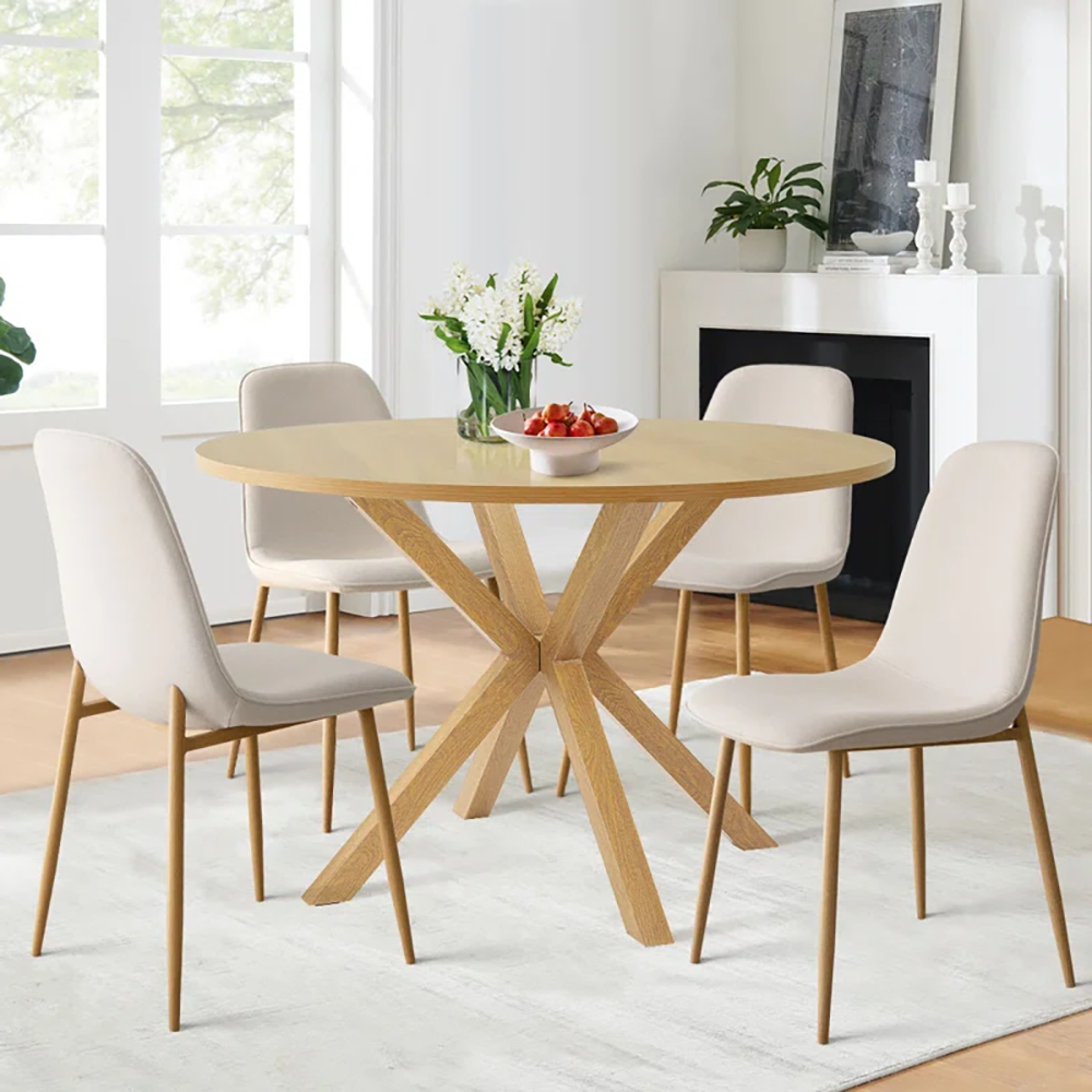 Nu-Deco Dining Set MH25052