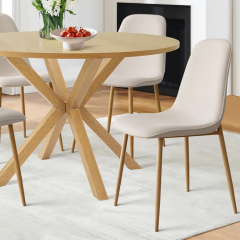 Nu-Deco Dining Set MH25052