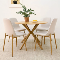Nu-Deco Dining Set MH25052