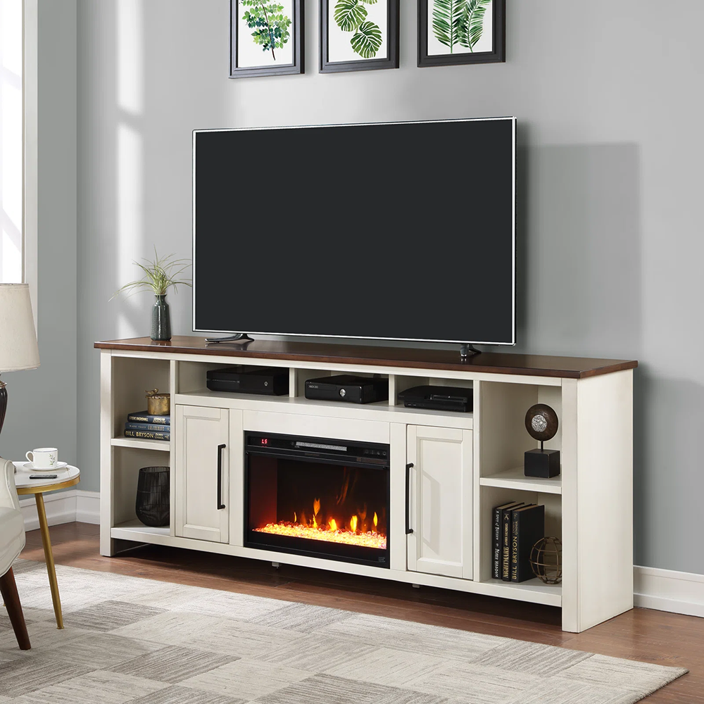Nu-Deco TV Stand MH25053