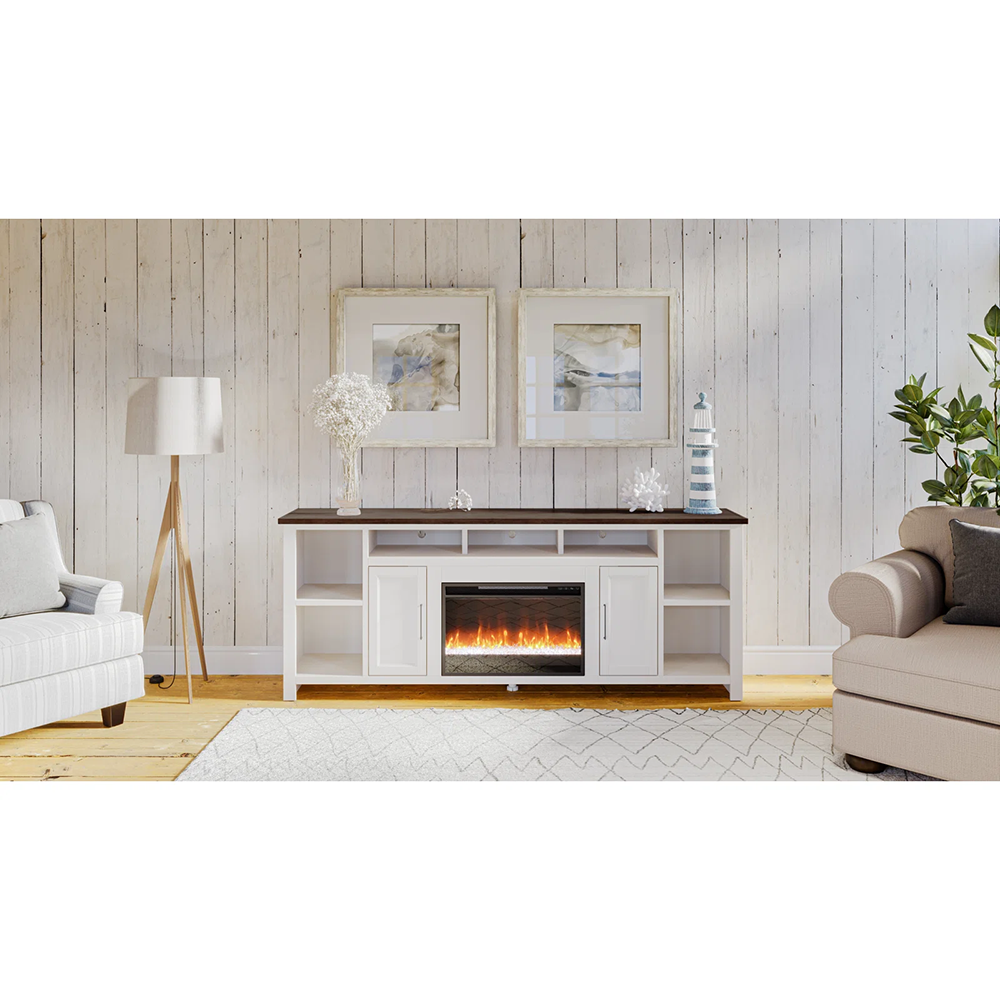 Nu-Deco TV Stand MH25053