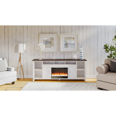Nu-Deco TV Stand MH25053
