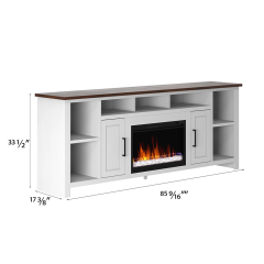 Nu-Deco TV Stand MH25053