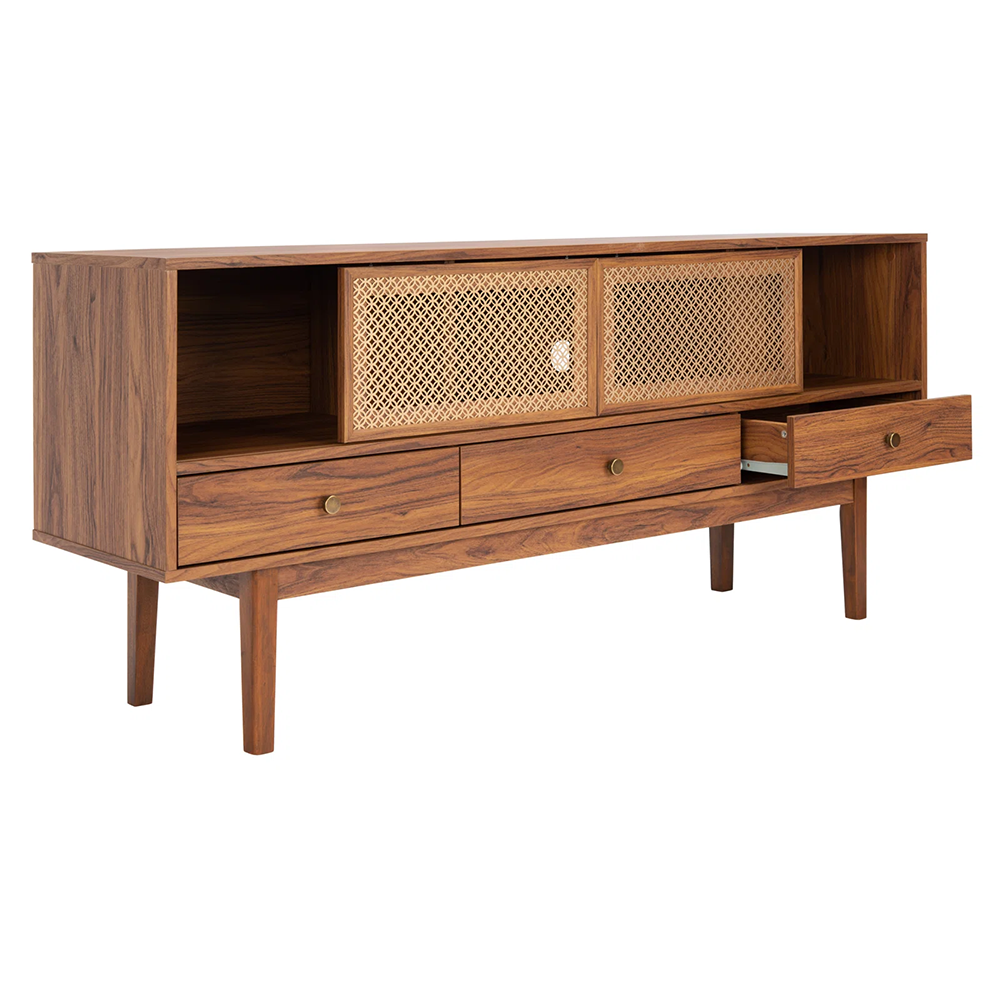 Nu-Deco TV Stand MH25054