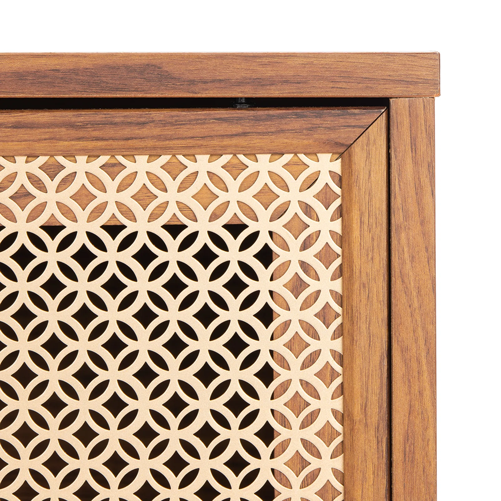 Nu-Deco TV Stand MH25054