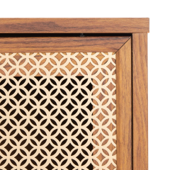 Nu-Deco TV Stand MH25054