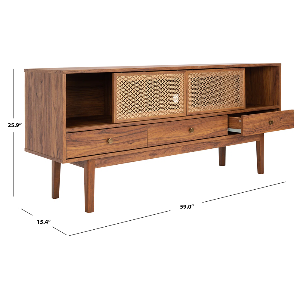 Nu-Deco TV Stand MH25054