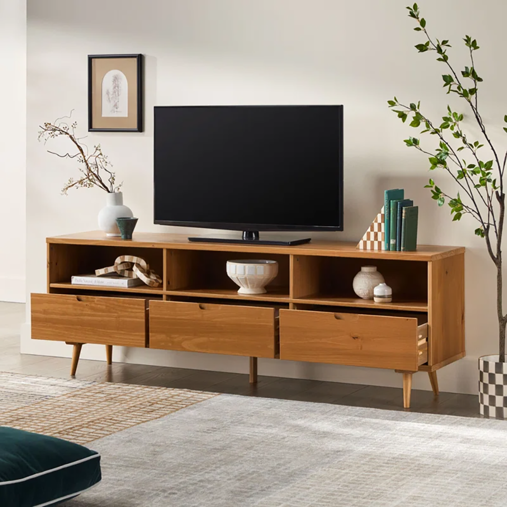 Nu-Deco TV Stand MH25055