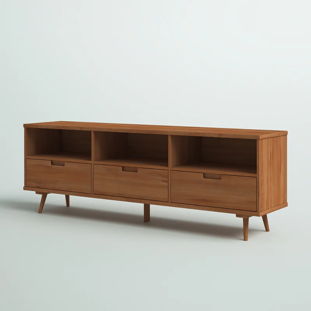 Nu-Deco TV Stand MH25055