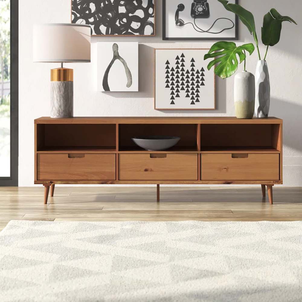 Nu-Deco TV Stand MH25055