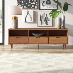 Nu-Deco TV Stand MH25055