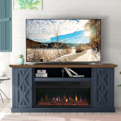 Nu-Deco TV Stand MH25056